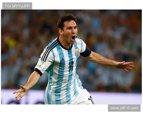 梅西巅峰之路:从阿根廷天才到足球世界传奇的成长历程