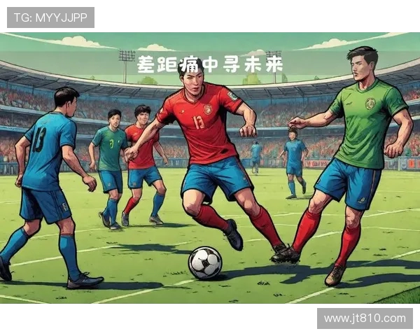 加维引领新潮流探讨未来足球的创新与发展方向