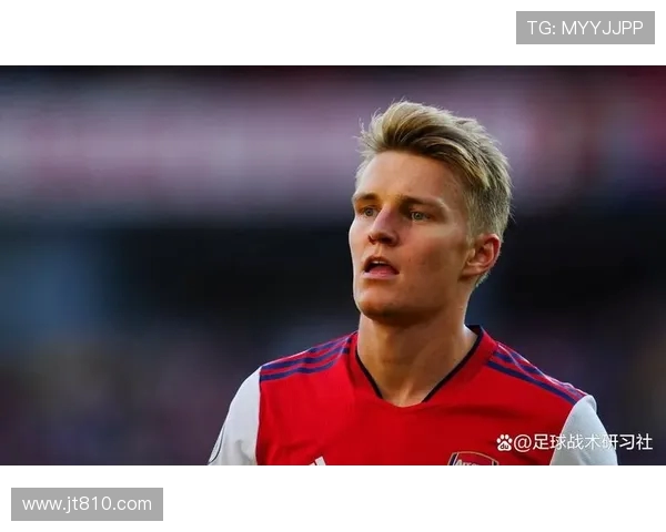 厄德高引领新潮流探索足球战术的创新与未来发展方向